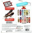 thumbnail image 2 of Tech Deck Sk8shop Bonus Pack World Edition Limited Series 2020 (Toy Machine), 2 of 2