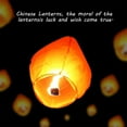 thumbnail image 3 of Linternas Chinas Biodegradables y Resistentes al Fuego -, 3 of 9