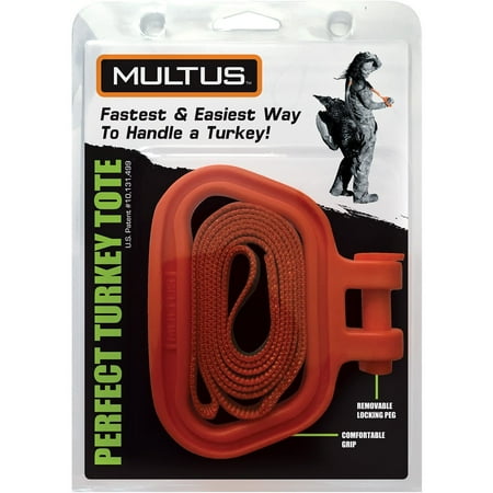 Perfect Turkey Tote