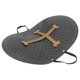 thumbnail image 3 of Toy Shield For Cosplay Medieval Shield With Knight Style For Boys And Children 1Pcs, 3 of 5