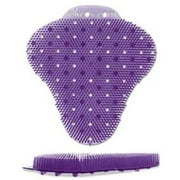 Diversey Ekcoscreen Urinal Screen, Lavender, 12/Carton (DVOEKS12P12)