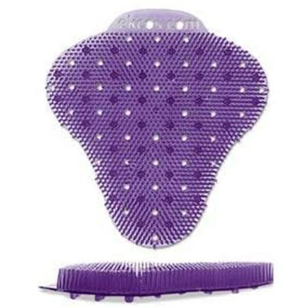 Diversey Ekcoscreen Urinal Screen, Lavender, 12/Carton (DVOEKS12P12)