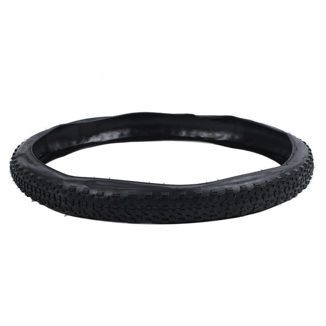 29x2.20 Foldable Mountain Bike Tire Bicycle Outer Tire Antipuncture Explosion Proof Protection Folding Replacement Tire