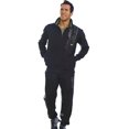 thumbnail image 2 of Atlas For Men - Pantalón de Chándal Sport para Hombre (Negro), 2 of 2