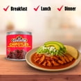 thumbnail image 5 of La Coste&ntilde;a Chipotle Peppers in Adobo Sauce - Smoked Spicy Peppers Chipotle in Adobo Sauce - Mexican Food, Taco, Enchiladas & Salsa - Hot Pickled Vegetables - 7oz, 6 Pack Canned Vegetabl, 5 of 6