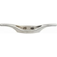 thumbnail image 2 of Stanley N348-474 4.5 in. Stainless Steel Rope Cleat, 2 of 2