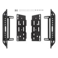 thumbnail image 3 of 2 Juegos de licencia de Pedal de Coche RC para Repuestos de Orugas Axiales SCX10 II 90046, 3 of 8