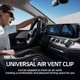thumbnail image 4 of Difusor ambientador para coche QZD Smart con 4 aceites esenciales, 4 of 6