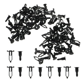 Sell 50Pcs Nylon Toyota Lexus Fender Flare Bumper Clip Retainer Fastener Rivet In GZ, CN, For US - Foto 7