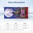 thumbnail image 7 of The Legend of Zelda Microfiber Beach Towel Oversized Lightweight Quick Dry Sand Free Large Towels for Swimming Pool Camping Beach Accessories Travel Things for Vacation Essentials Gift, 7 of 7