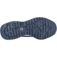 thumbnail image 4 of Fleet & Foster Womens June Suede Trainers, 4 of 4