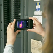FLIR C5 Compact Thermal Camera with Wi-Fi