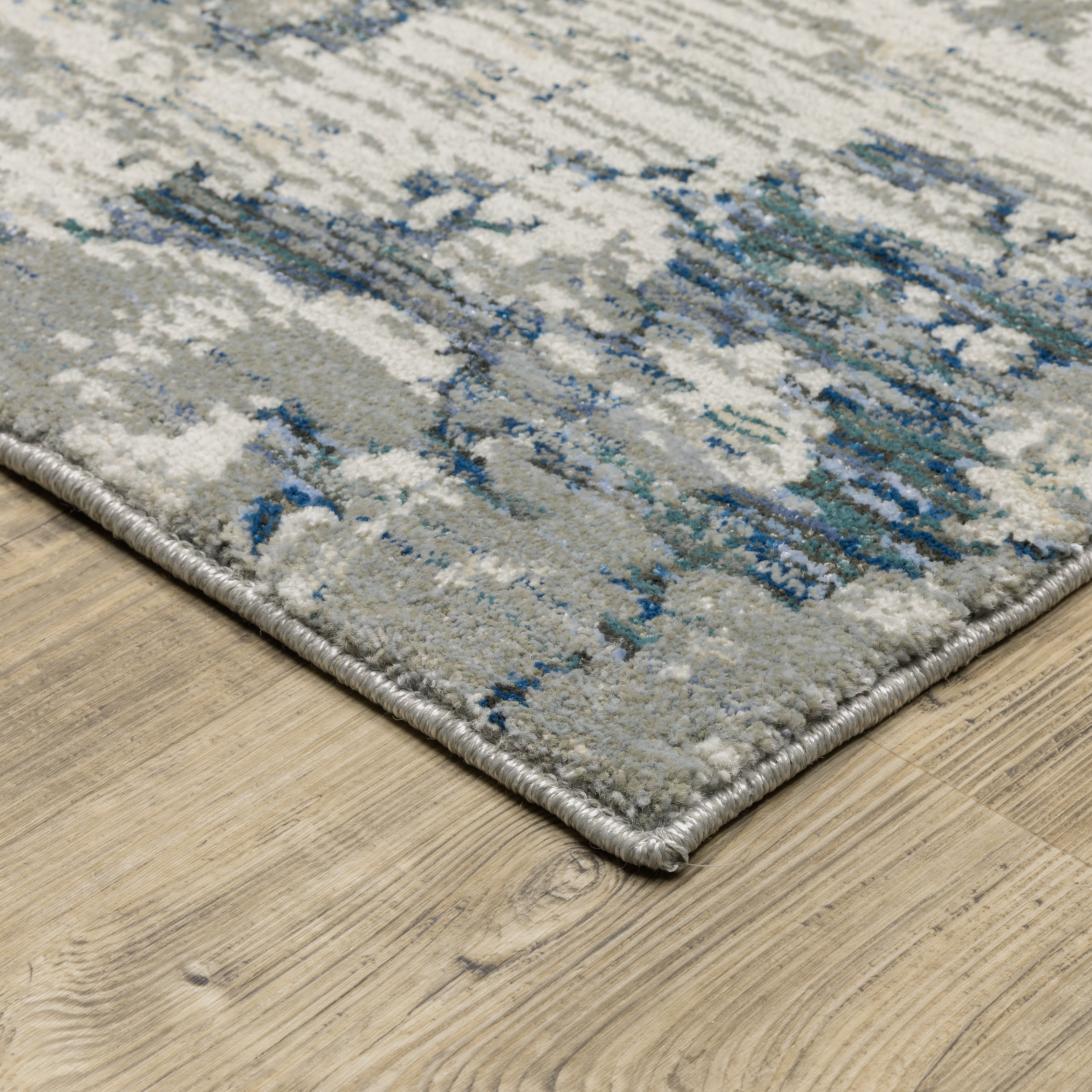 Avalon Home Everman Faded Skies Area Rug or Runner