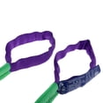thumbnail image 3 of Eslinga de Levantamiento Accesorio de Deportes AL Aire Libre para Deportista de Polistér Sunnimix Correa de remolque pesada, 3 of 6
