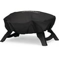 thumbnail image 3 of Napoleon Travel Q BBQ Grill Cover, 3 of 4