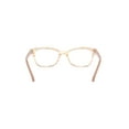 thumbnail image 6 of Eyeglasses Ray-Ban Junior Vista RY 1591 3809 Brown Striped Multicolor, 6 of 6