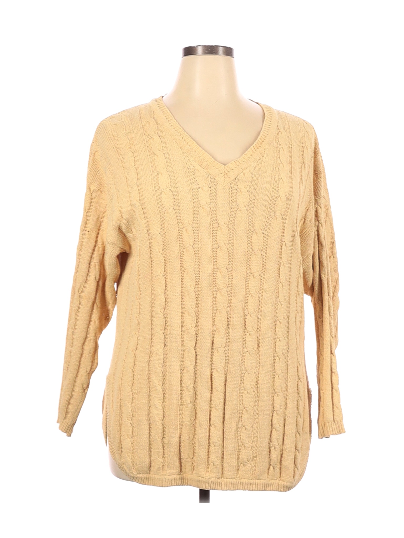 pierre cardin sweater