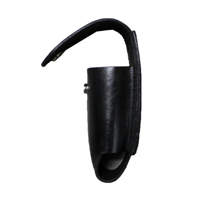 Étui de Protection en Cuir pour Équipement de Service, Marque Noire 3 par Solar 1