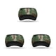 thumbnail image 5 of Soidarity Diadema Invierno Polar Protección para la cabeza Ajustable Esquí A prueba de viento Calentadores universales para los oídos Cintas para el Type1 NO1 Soidarity  CBP384383, 5 of 6