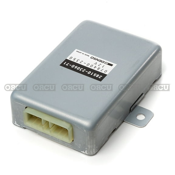 FPE - Forklift TIMER PRE HEATING 12V 0784002350-ORG ORCU Original Equipment Manufacturer (OEM) - New