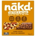 thumbnail image 1 of Nakd Peanut Delight Multipack, 1 of 5