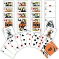 thumbnail image 3 of MasterPieces Officially Licensed MLB San Francisco Giants Playing Cards - 54 Card Deck for Adults, 3 of 4