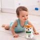 thumbnail image 4 of Fiudx Liquidación de Navidad Nuevo juguete de peluche de 8 pulgadas para simular cachorros con una máquina de agarre, juguete para cumpleaños de niños, regalo de vacaciones, juguetes para niños y niñ, 4 of 6