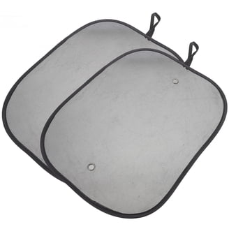 Auto Expressions Magic Shade Super-Jumbo Windshield Shade, Grey