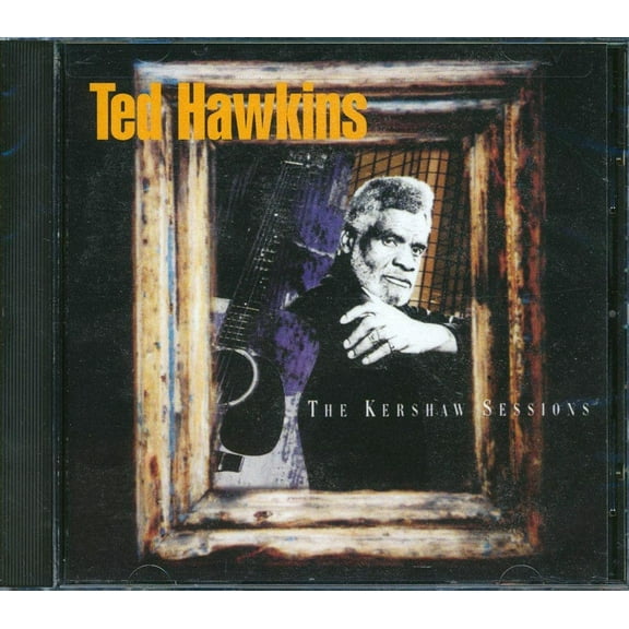 Kershaw Sessions: Live at the BBC