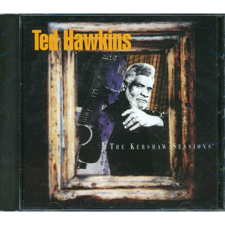 Kershaw Sessions: Live at the BBC