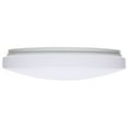thumbnail image 2 of Nuvo Lighting 14 Inch LED Cloud Fixture 0-10V Dimming CCT Selectable, 2 of 4