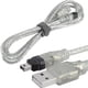 thumbnail image 5 of For Mini DV MiniDV USB Data Cable FireWire IEEE 1394 HDV Camcorder to Edit PC, 5 of 5