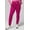 HIBISCUS, variant on Fabletics Women's High-Rise On-Call Scrub Jogger - MotionTech, 4-Way Stretch, Pocket-Packed, Lightweight, Semi-Slim Fit (Extended Sizes Available)