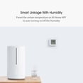 thumbnail image 3 of 4pcs Xiaomi BT Thermometer 2 Wireless Smart Electric Digital Hygrometer Humidity Sensor Work with Mijia, 3 of 8