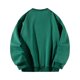thumbnail image 4 of Sudadera para mujer Casual Impreso Ajuste Suelto Ropa Deportiva Jersey para Uso Diario L, 4 of 8