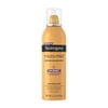 Neutrogena Micromist Airbrush Sunless Tanning Spray, Deep, 5.3 oz