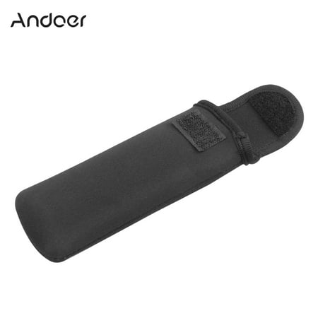 Andoer Compact Portable Protective Protecting Shockproof Camera Storage Bag Cover for Ricoh Theta S M15 360 Degree Panoramic Panorama