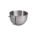 thumbnail image 2 of Cuenco batidor KitchenAid de acero inoxidable pulido de 5 litros, 2 of 2