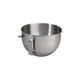 thumbnail image 2 of Cuenco batidor KitchenAid de acero inoxidable pulido de 5 litros, 2 of 2