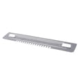 thumbnail image 4 of S SERENABLE 2 Pack Bee Sliding Mouse Guards Travel Gate Beekeeping Equipment Breeding Tool, 4 of 9