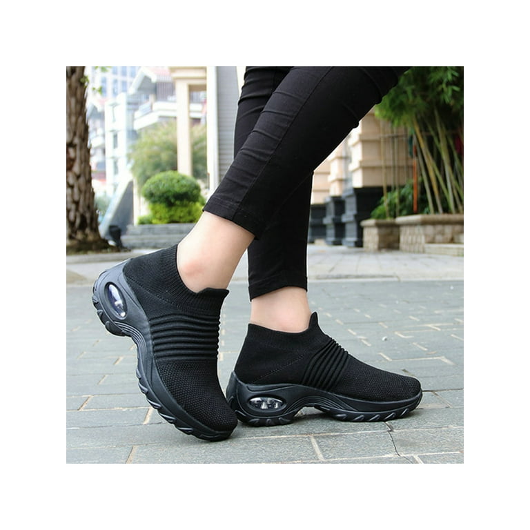 Top Quality TIME OUT Sneakers Fashion Platform Shoes Perforated