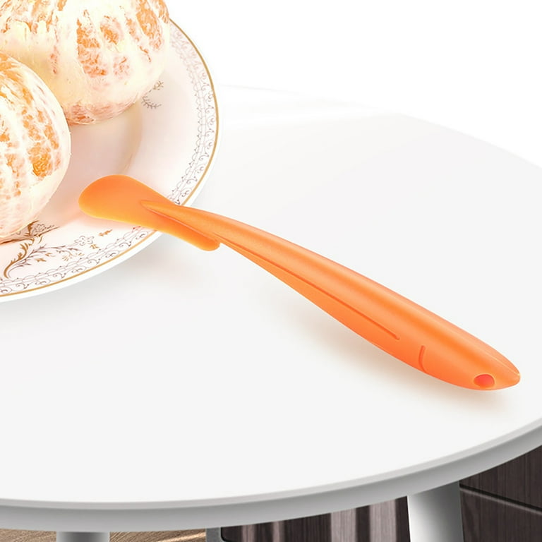 WOXINDA Butternut Squash Peeler Orange Peelers Humanized Design Curved  Handle Fruit Tools Kitchen Gadget