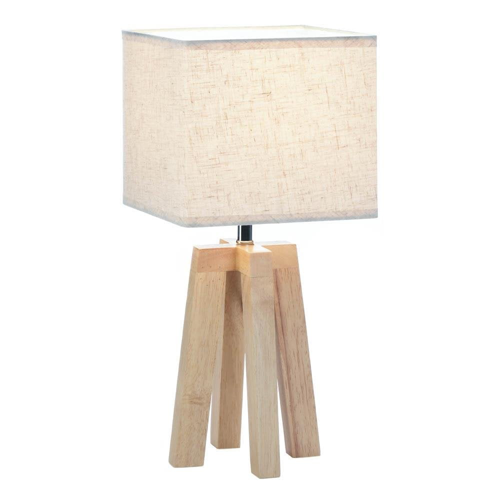 bedroom side table