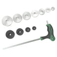 thumbnail image 3 of Saxophone Repair Kit, Sound Hole Grinder Practicality Long Service Life Easy To Use  For Saxophone For Saxophone Player, 3 of 8