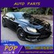 thumbnail image 4 of Apto para Mercedes W218 Cls63 Cls260 350, alerón trasero de fibra de carbono modificado, faldón lateral y pala delantera, 4 of 5