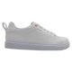 thumbnail image 2 of Tenis con cordones Urbany en Sintético – Blanco, 2 of 4