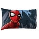 thumbnail image 2 of Juego de sábanas Jay Franco Spiderman, tamaño completo, 4 piezas, 2 of 7