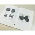 thumbnail image 5 of International Harvester 3388 3588 3788 Tractor Operators Owners Manual, 5 of 8