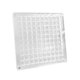 thumbnail image 1 of Caja De Presentación De Conchas Acrílicas, Contenedor Transparente Para Pequeños Organizadores Artesanales Para Uñas, 1 of 9