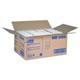 thumbnail image 3 of Tork® Universal Multifold Paper Towel, White, 1-Ply, 250 Towels/Pack, 16 Packs/Case, 3 of 7